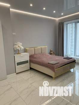 Студия квартира, посуточно, 30м2, 7/14 этаж