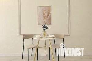 1-к квартира, посуточно, 26м2, 13/22 этаж