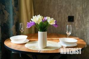 1-к квартира, посуточно, 37м2, 1/1 этаж