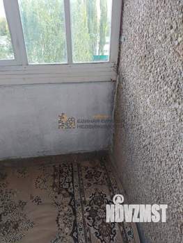 2-к квартира, на длительный срок, 43м2, 4/9 этаж