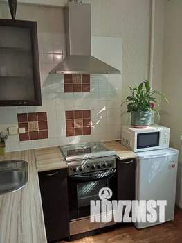 1-к квартира, посуточно, 30м2, 1/5 этаж