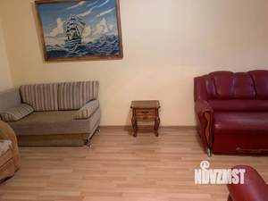 2-к квартира, посуточно, 65м2, 1/1 этаж