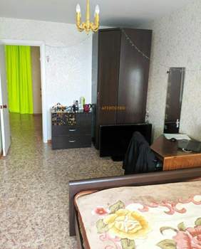 2-к квартира, на длительный срок, 57м2, 10/11 этаж