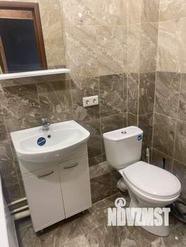 1-к квартира, посуточно, 45м2, 7/18 этаж