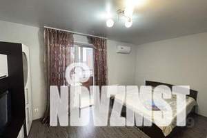 1-к квартира, посуточно, 26м2, 14/27 этаж