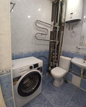 1-к квартира, на длительный срок, 48м2, 5/17 этаж