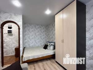 1-к квартира, посуточно, 35м2, 4/5 этаж