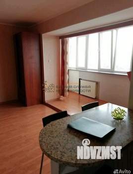 1-к квартира, на длительный срок, 36м2, 9/9 этаж