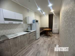 1-к квартира, на длительный срок, 32м2, 12/26 этаж