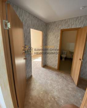 1-к квартира, на длительный срок, 32м2, 17/17 этаж