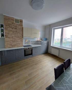 2-к квартира, на длительный срок, 69м2, 3/6 этаж