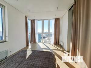 3-к квартира, посуточно, 60м2, 27/27 этаж