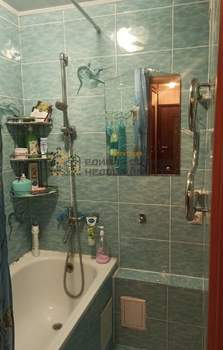 3-к квартира, на длительный срок, 60м2, 9/9 этаж