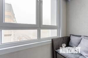 2-к квартира, посуточно, 33м2, 13/25 этаж