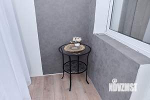 1-к квартира, посуточно, 40м2, 21/28 этаж