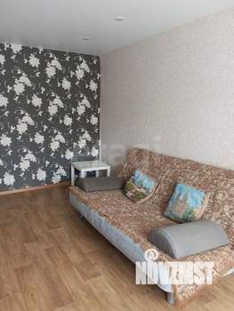 2-к квартира, на длительный срок, 54м2, 1/9 этаж