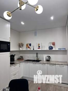 2-к квартира, посуточно, 46м2, 10/18 этаж