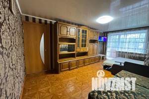 2-к квартира, посуточно, 45м2, 4/5 этаж