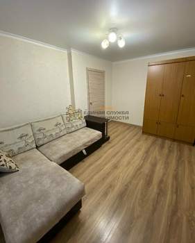 2-к квартира, на длительный срок, 45м2, 4/5 этаж