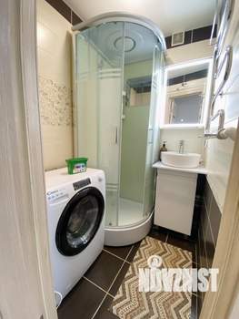 2-к квартира, посуточно, 42м2, 1/1 этаж