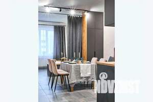 1-к квартира, посуточно, 43м2, 6/25 этаж