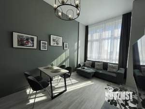 2-к квартира, посуточно, 50м2, 1/1 этаж