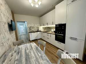 3-к квартира, на длительный срок, 85м2, 16/16 этаж