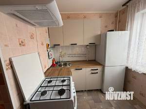 2-к квартира, на длительный срок, 45м2, 4/5 этаж