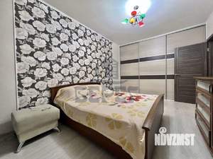 2-к квартира, на длительный срок, 55м2, 12/17 этаж