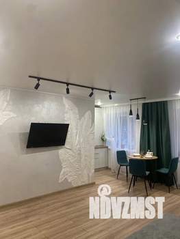 2-к квартира, посуточно, 46м2, 3/5 этаж