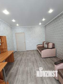 1-к квартира, на длительный срок, 35м2, 15/25 этаж