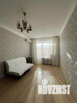 3-к квартира, посуточно, 60м2, 5/5 этаж