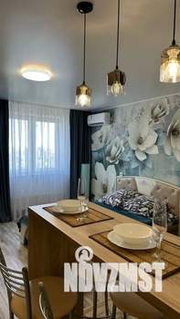 Студия квартира, посуточно, 30м2, 24/27 этаж