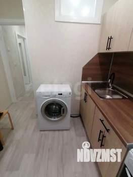 1-к квартира, на длительный срок, 29м2, 5/9 этаж