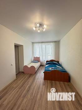 2-к квартира, на длительный срок, 47м2, 2/5 этаж