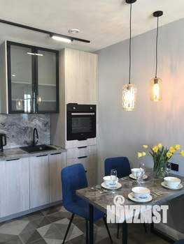 2-к квартира, на длительный срок, 42м2, 16/33 этаж