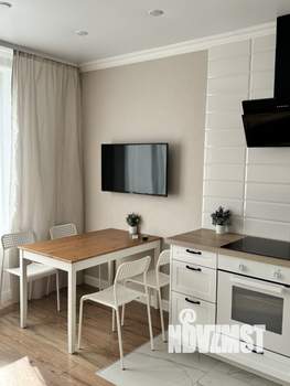 2-к квартира, посуточно, 40м2, 8/10 этаж