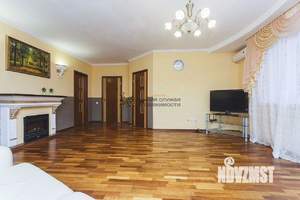 3-к квартира, на длительный срок, 88м2, 3/11 этаж