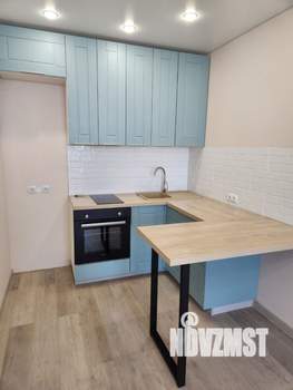 2-к квартира, на длительный срок, 37м2, 23/25 этаж