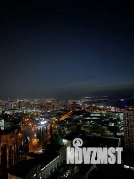 1-к квартира, посуточно, 33м2, 1/1 этаж