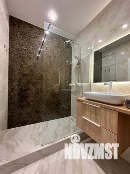 2-к квартира, посуточно, 50м2, 18/22 этаж