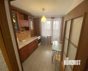 1-к квартира, на длительный срок, 44м2, 7/18 этаж