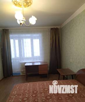 1-к квартира, на длительный срок, 31м2, 5/5 этаж