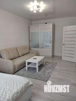 1-к квартира, на длительный срок, 42м2, 2/9 этаж