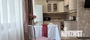 1-к квартира, посуточно, 30м2, 3/5 этаж