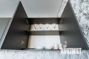 Студия квартира, посуточно, 22м2, 5/10 этаж