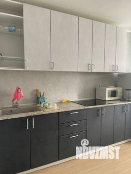 1-к квартира, на длительный срок, 38м2, 10/14 этаж