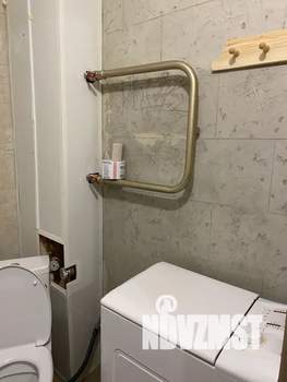 Студия квартира, посуточно, 26м2, 7/12 этаж