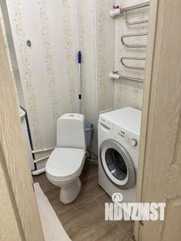 1-к квартира, на длительный срок, 40м2, 5/16 этаж