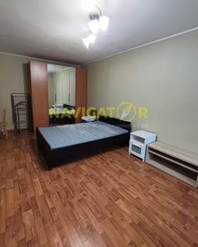 1-к квартира, на длительный срок, 32м2, 3/5 этаж